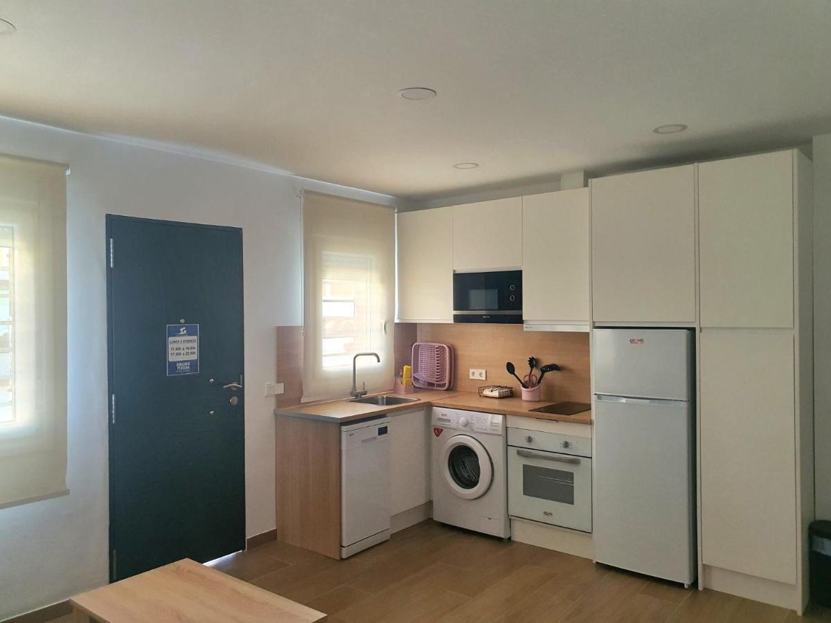 Apartamento Nuevo En Planta Baja A Con Piscina Y Solarium Barbate Zewnętrze zdjęcie